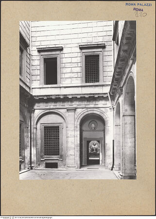 Vorderseite von bh172758_recto