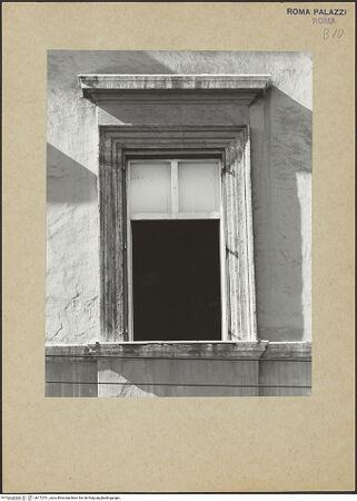 Vorderseite von bh172761_recto