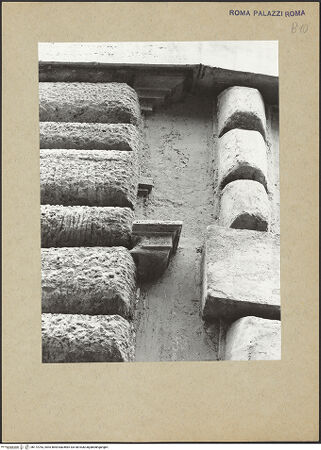 Vorderseite von bh172763_recto