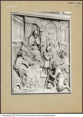 Vorderseite von bh172767_recto