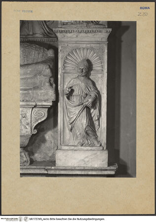 Vorderseite von bh172769_recto