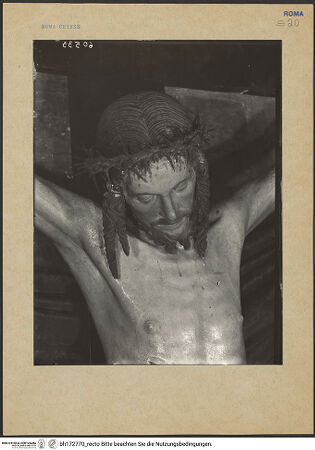 Vorderseite von bh172770_recto