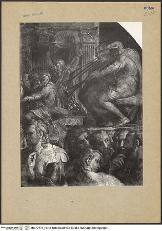 Vorderseite von bh172774_recto