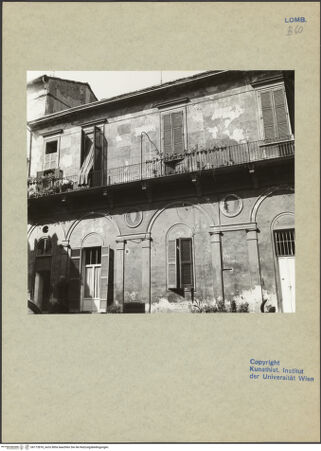 Vorderseite von bh172818_recto