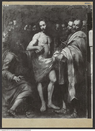 Vorderseite von bh172976_recto