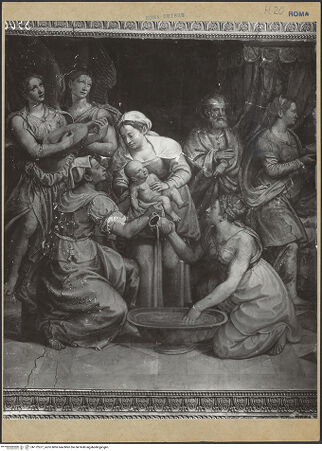 Vorderseite von bh172977_recto