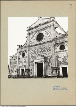 Vorderseite von bh172990_recto