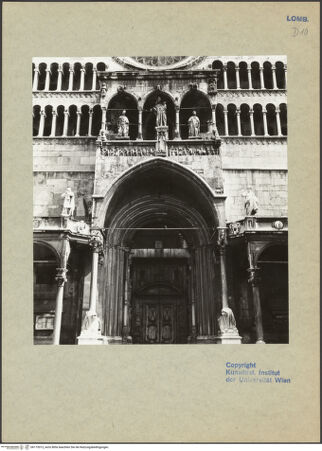 Vorderseite von bh173013_recto