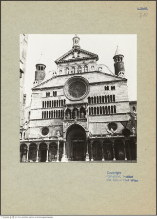 Vorderseite von bh173014_recto