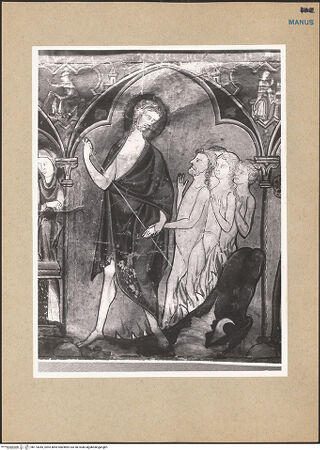 Vorderseite von bh173045_recto