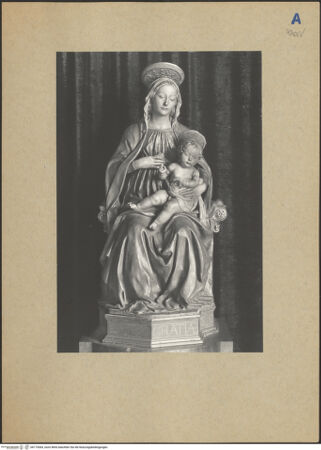 Vorderseite von bh173064_recto