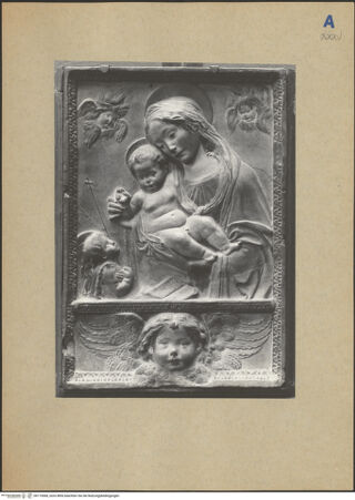 Vorderseite von bh173068_recto