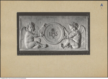 Vorderseite von bh173069_recto