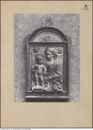 Vorderseite von bh173071_recto