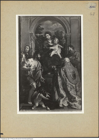 Vorderseite von bh173084_recto