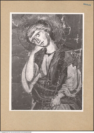 Vorderseite von bh173092_recto