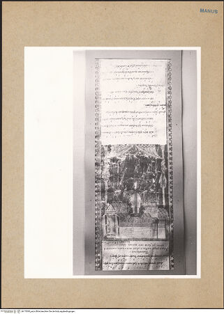 Vorderseite von bh173095_recto