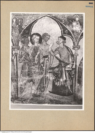 Vorderseite von bh173099_recto