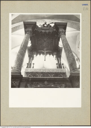 Vorderseite von bh173147_recto