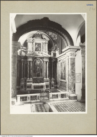 Vorderseite von bh173148_recto