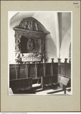 Vorderseite von bh173151_recto