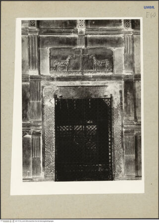 Vorderseite von bh173152_recto