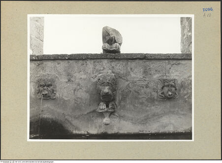 Vorderseite von bh173161_recto