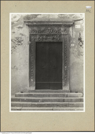 Vorderseite von bh173164_recto