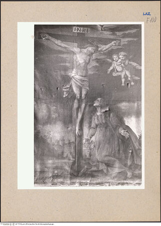 Vorderseite von bh173169_recto