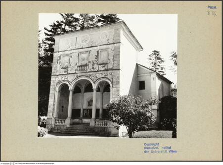 Vorderseite von bh173236_recto