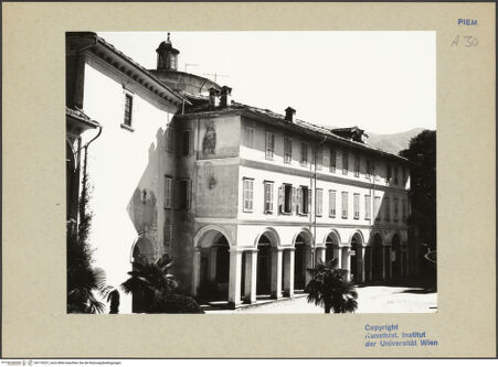 Vorderseite von bh173237_recto