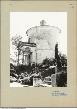 Vorderseite von bh173240_recto