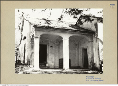 Vorderseite von bh173245_recto