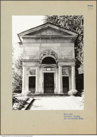 Vorderseite von bh173251_recto