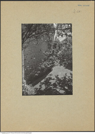 Vorderseite von bh173285_recto