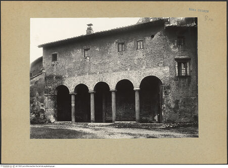 Vorderseite von bh173287_recto