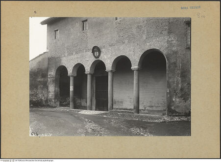 Vorderseite von bh173288_recto