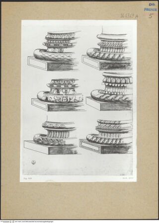 Vorderseite von bh173307_recto