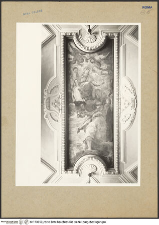 Vorderseite von bh173352_recto