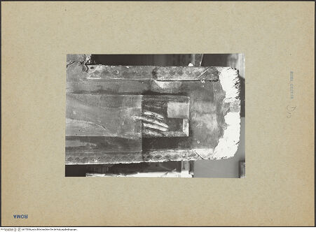 Vorderseite von bh173366_recto