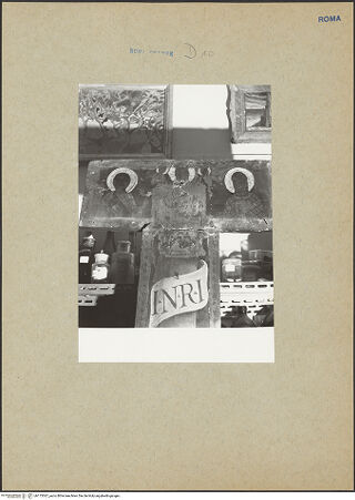 Vorderseite von bh173367_recto