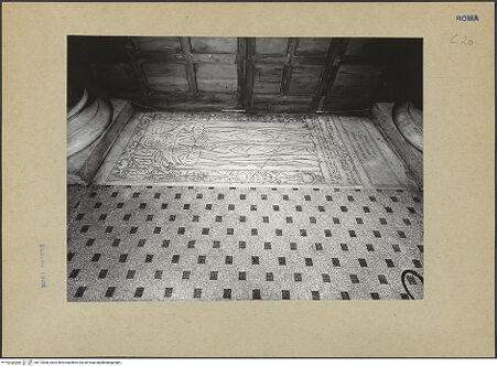 Vorderseite von bh173386_recto