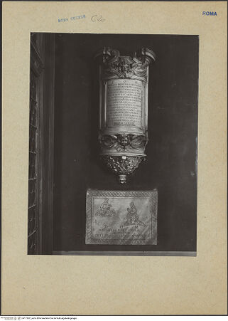 Vorderseite von bh173387_recto