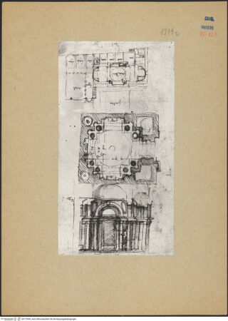 Vorderseite von bh173400_recto