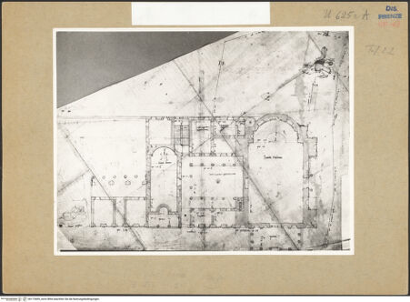 Vorderseite von bh173409_recto