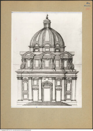 Vorderseite von bh173411_recto