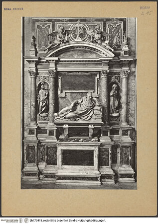 Vorderseite von bh173413_recto