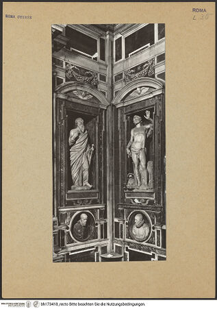 Vorderseite von bh173418_recto