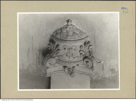 Vorderseite von bh173429_recto