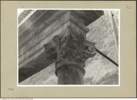 Vorderseite von bh173430_recto